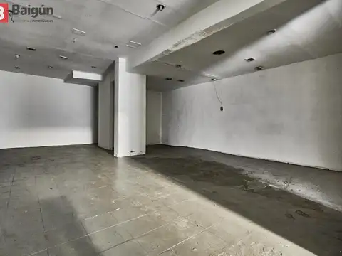 Local en Alquiler en San Nicolás, USD 500