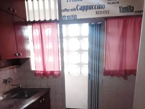 Departamento en Alquiler de 3 dormitorios
