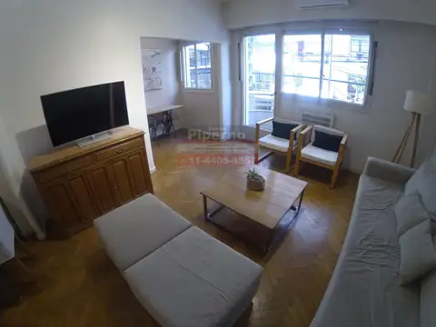 Departamento en Alquiler de 2 dormitorios