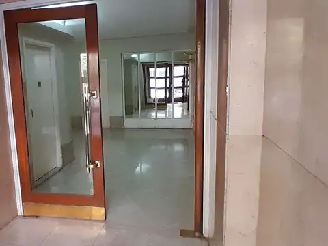 Doctor Tomás Manuel De Anchorena 1300, Piso 1