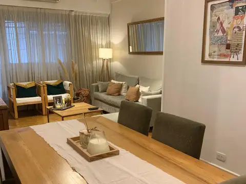 Departamento en Alquiler de 2 dormitorios
