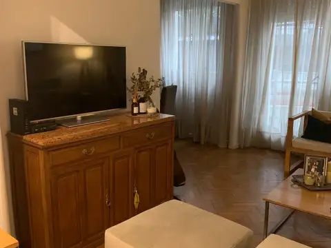 Departamento en Alquiler 50 años