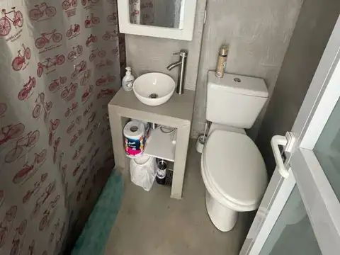 Departamento en Alquiler 50 años