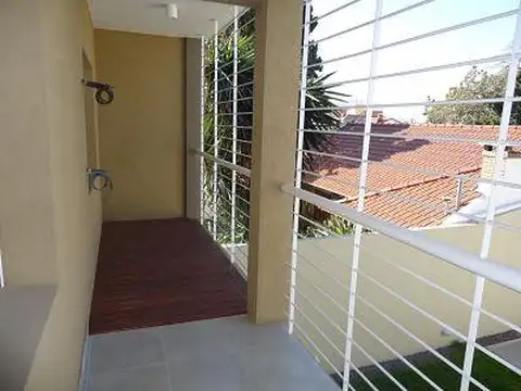 Av San Martin al 4000