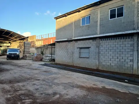 Galpon en Alquiler en Avellaneda, $ 10.000.000