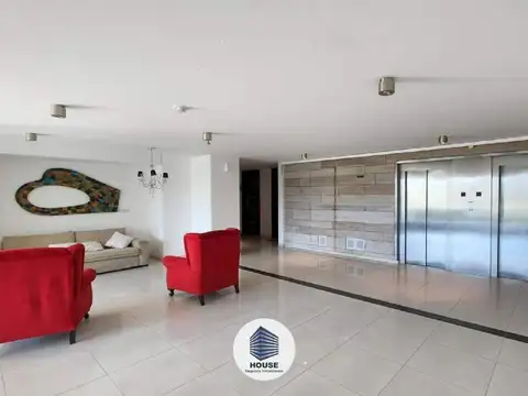 Ramón Cárcano 200, Piso TORRE 1 PI