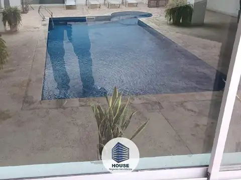 DEPARTAMENTO TRES DORMITORIOS MAS COCHERA  EN VENTA COMPLEJO MAI TEI