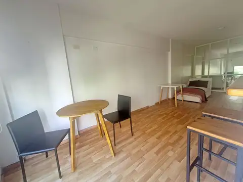 Departamento en Alquiler Temporal 15 años