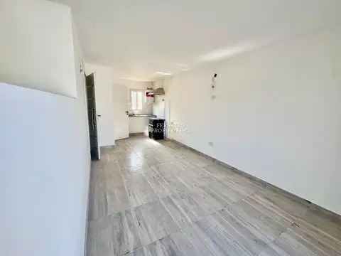 Departamento en Venta de Monoambiente