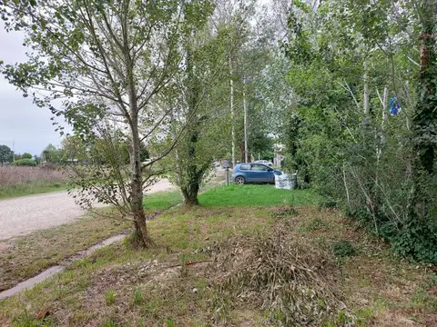 Terreno en Venta de 372,0 m2