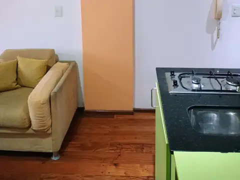 Departamento en Alquiler en Caballito, $ 600.000