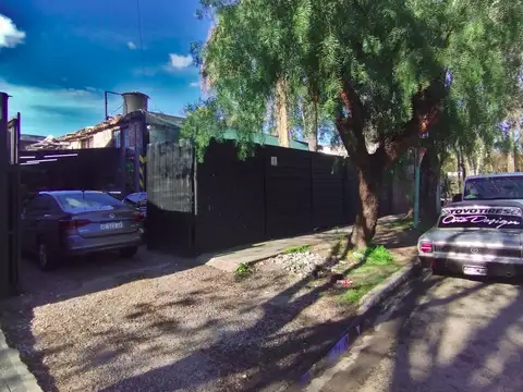 Local en Venta Via Pública