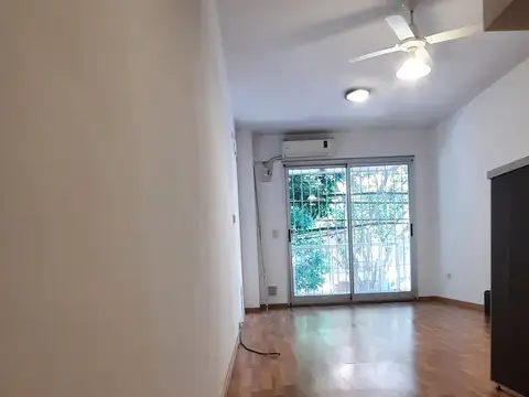 Departamento en Alquiler Apto profesional