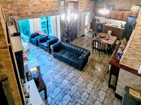 Casa en venta Bajada Grande