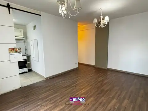 Alquiler Departamento 2 Ambientes - San Justo