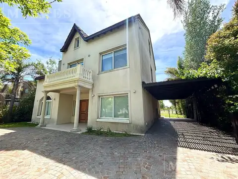 Barrio San Francisco Alquiler Anual