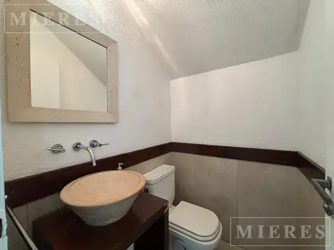 Casa en Alquiler 13 años