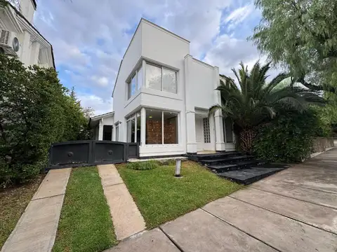 Venta casa Barrio Dalvian Las Heras mendoza