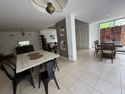 Venta casa Barrio Dalvian Las Heras mendoza