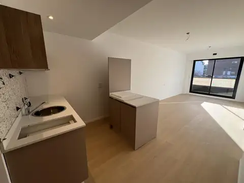 Departamento en Venta al Este