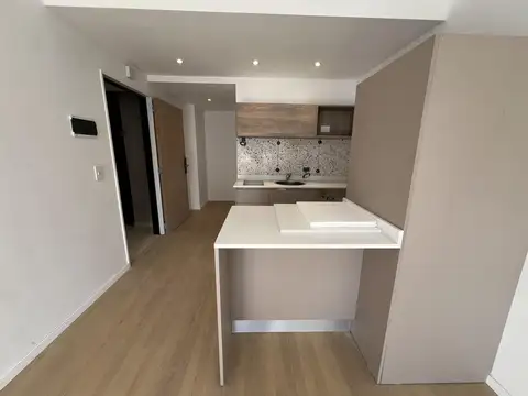 Departamento en Venta en Caballito, USD 92.050