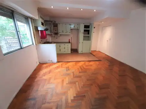 Departamento en Alquiler de 2 dormitorios