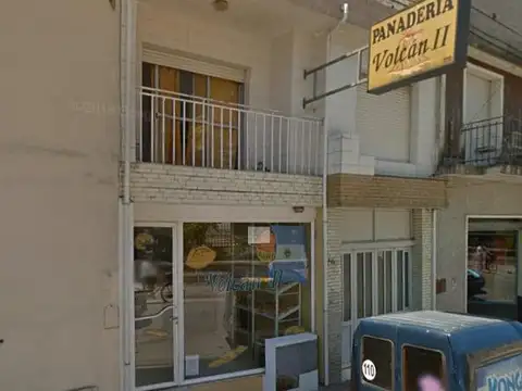 Departamento x 2 mas local .