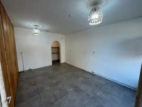 Casa en Alquiler 30 años