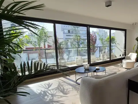 Departamento en Venta de 4 dormitorios
