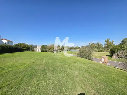 Terreno en La Reserva Cardales