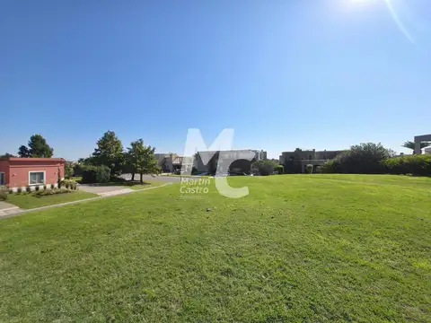 Terreno en La Reserva Cardales