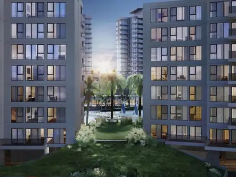 Departamento en Venta de 3 dormitorios