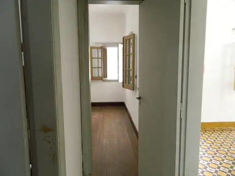 Depto Tipo Casa en Venta con 1 cocheras