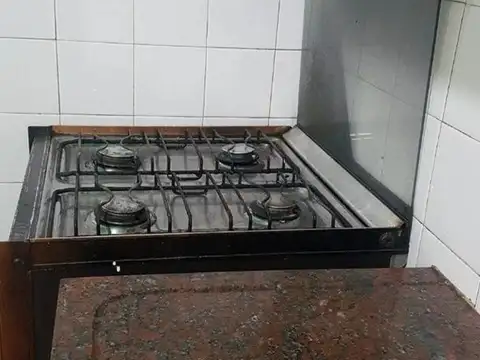Departamento Alquiler dos ambientes 43 metros