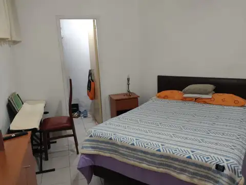 Depto Tipo Casa 3 ambientes con 3 baños