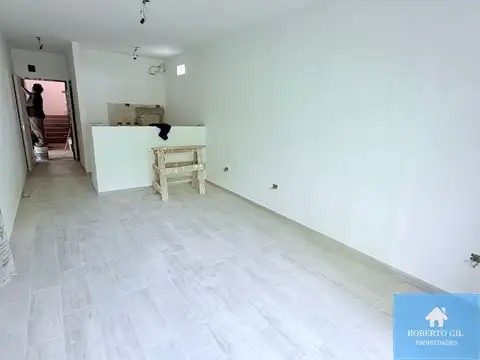 Departamento en Venta en Villa Real, USD 95.000