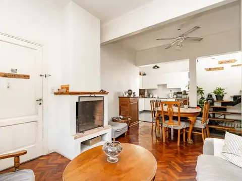 PH EN VENTA SAAVEDRA- TERRAZA-PARRILLA-QUINCHO