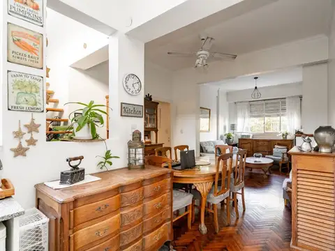 Depto Tipo Casa en Venta 28 años