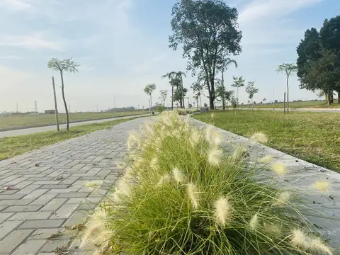 Terreno en Venta en Capitán Bermudez, USD 30.200