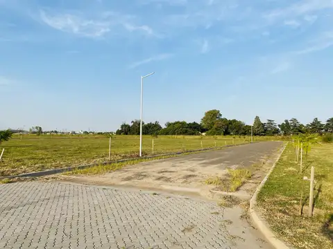 TERRENOS EN VENTA BELVEDERE CAPITAN BERMUDEZ ESCRITURADO