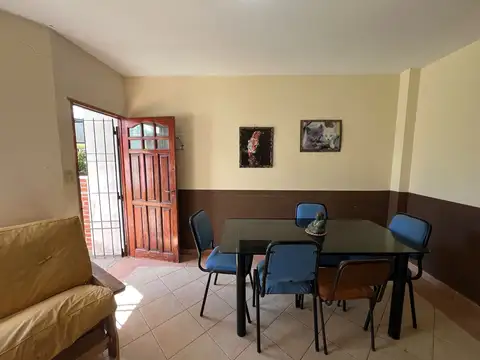 Departamento en Venta en Mar del Tuyú, USD 46.000
