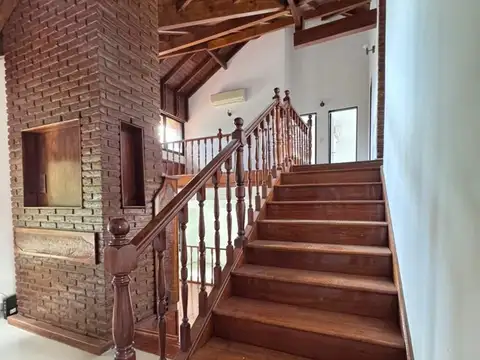 Casa en Alquiler al Noreste