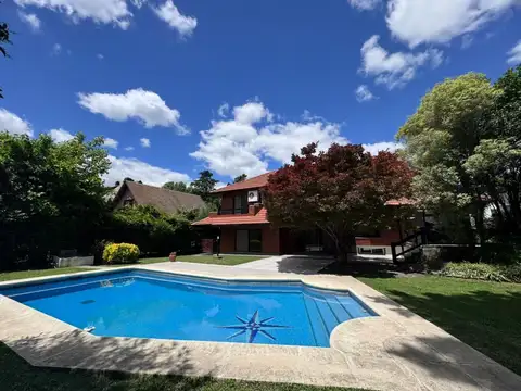 Casa en Alquiler de 3 dormitorios