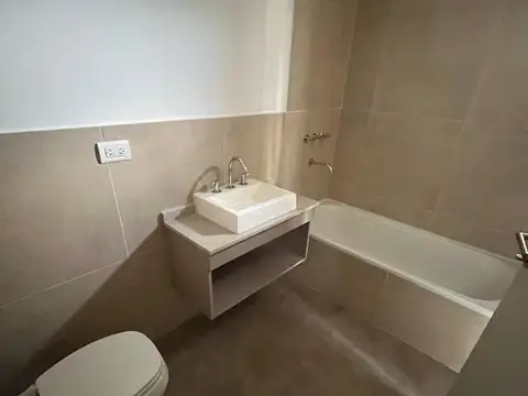 Departamento en Venta con 1 cochera