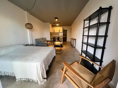 Monoambiente a estrenar Tigre centro.