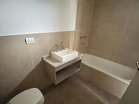 Departamento en Venta con 1 cochera