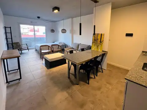 Departamento en Venta en Tigre Residencial, USD 99.000
