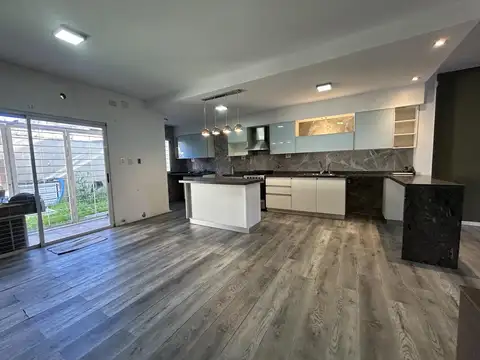 VENTA - CASA EN MARIA SELVA