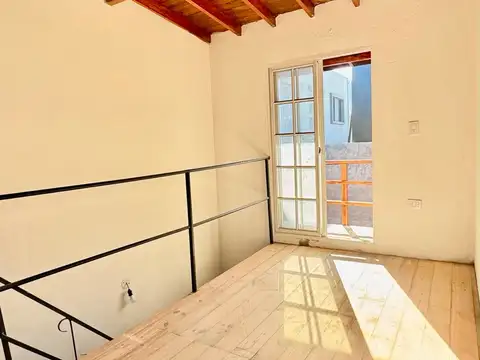 Departamento en Alquiler de 3 ambientes