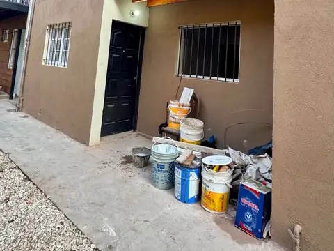 Departamento - Muñiz